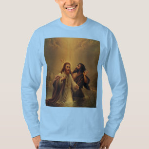 T-shirt Baptême de Jésus-Christ