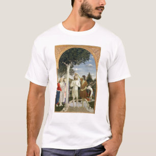 T-shirt Baptême du Christ