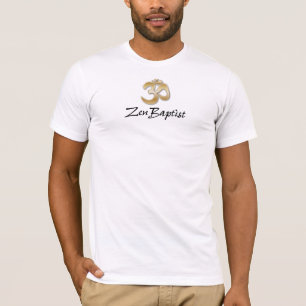 T-shirt Baptiste de zen