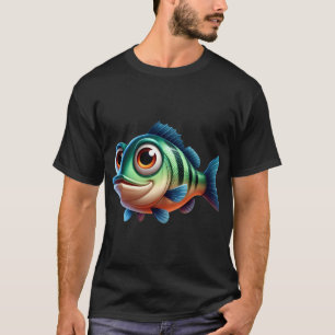T-shirt Bar adorable