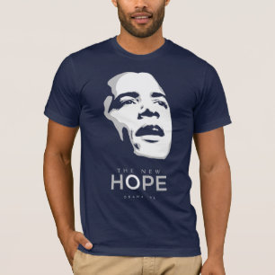 T-shirt Barack Obama