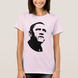 T-shirt Barack Obama