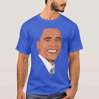 T-shirt Barack Obama