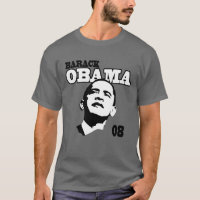 Barack Obama '08