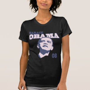 T-shirt Barack Obama '08
