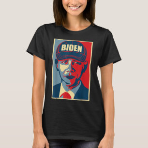 T-shirt Barack Obama Joe Biden Casquette 2020 Election Usa