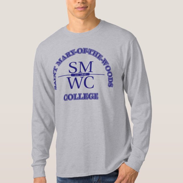 T-shirt Barb Stuhlsatz (Devant)