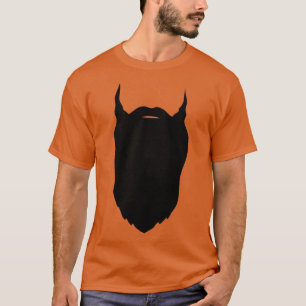T-shirt barbe3