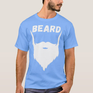 T-shirt barbe 27