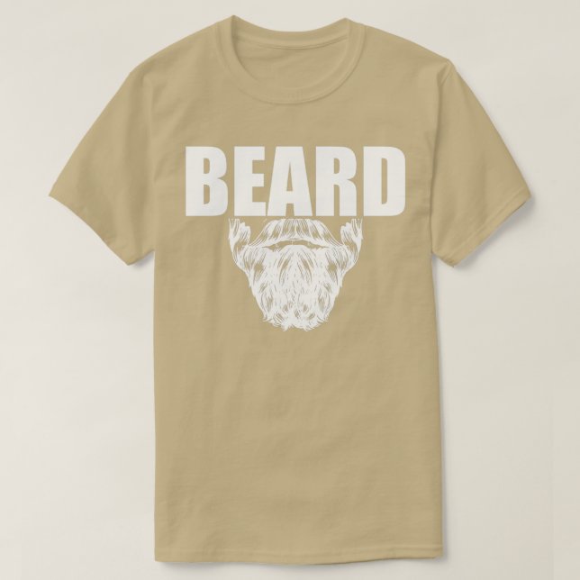 T-shirt Barbe 67 (Design devant)