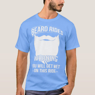 T-shirt barbe à vie 6