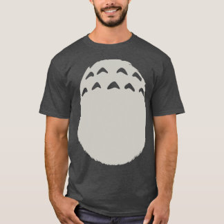 T-shirt Barbe T