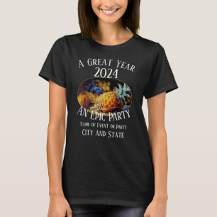 T-shirt Barbecue barbecue Texas Memphis Porc de boeuf 2024