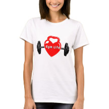 Barbell Love