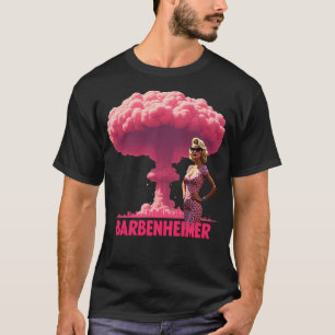 T-SHIRT BARBENHEIMER ORIGINAL