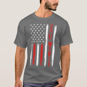 T-shirt Barber Barbershop Cadeau Coiffeur coiffeur coiffeu