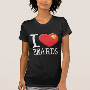 T-shirt Barbes