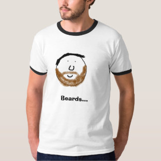 T-shirt Barbes…
