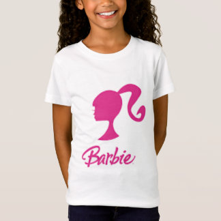 T-shirt Barbie