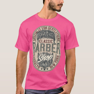 T-shirt barbier4