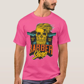 T-shirt barbier7