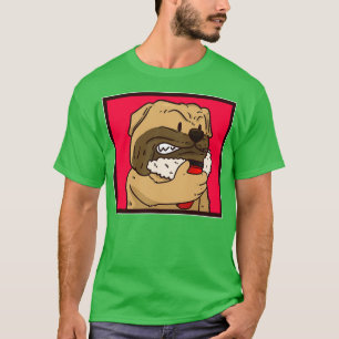 T-shirt Barbier coiffeur barbier cadeau de coiffure 10