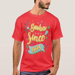 T-shirt Barbier depuis 1994