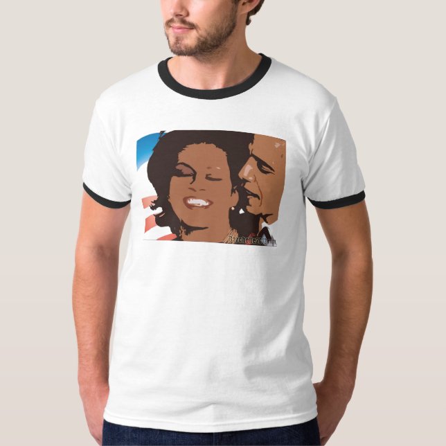 T-shirt Barchelle (Devant)