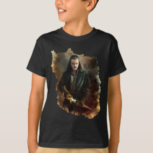 T-shirt BARD THE BOWMAN™ Graphic