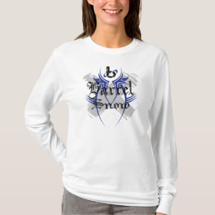 T-shirt Baril X-Val Thorens, France