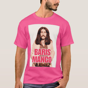 T-shirt Baris Manco