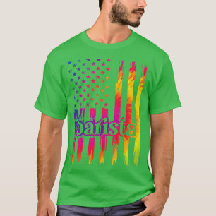 T-shirt Barista Cadeaux Café Café Bar Café Lover 2