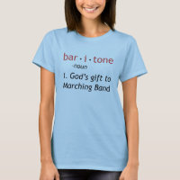 Baritone Définition