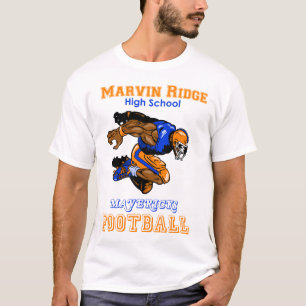 T-shirt Barjona, Stacey