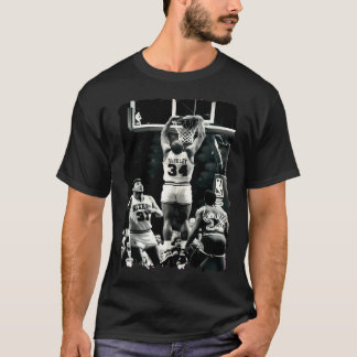 T-shirt Barkley Dunk Vintage