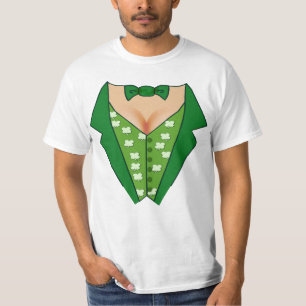 T-shirt Barmaid irlandaise