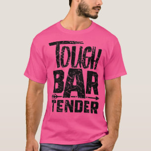 T-shirt Barman 49