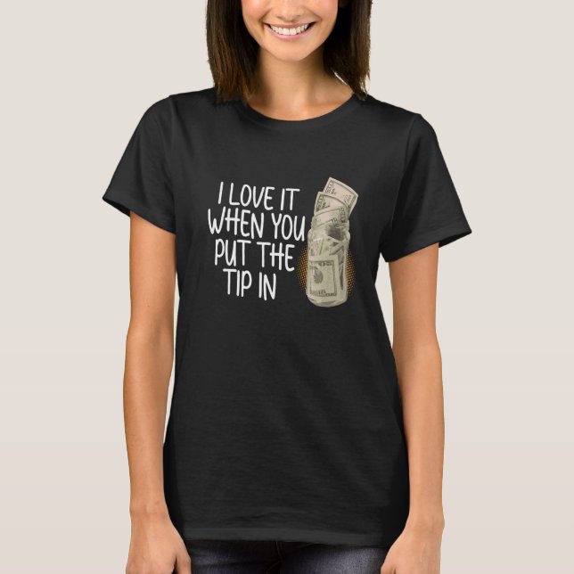 T-shirt Barman Placer Conseil Dans Expert Barkeeper Barten (Devant)