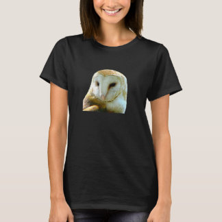 T-shirt Barn Owl Look