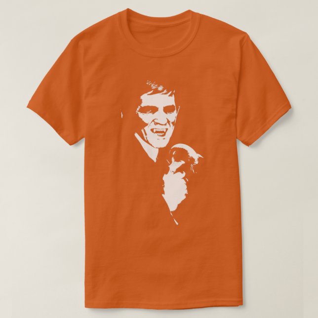 T-shirt Barnabas Collins (Design devant)