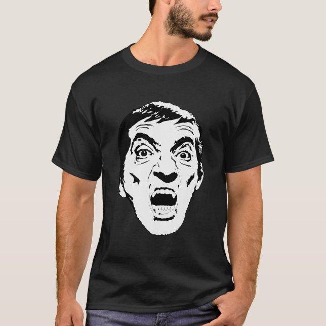 T-shirt Barnabas Collins (Devant)
