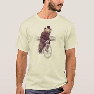 T-shirt Barnabus