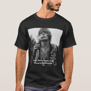 T-shirt Baron Alistair Cottington-Knight