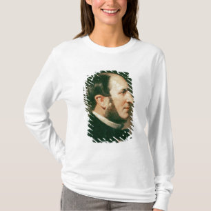 T-shirt Baron Georges Eugene Haussmann 1867