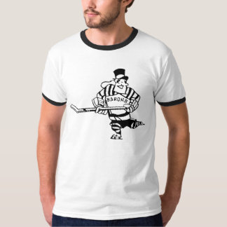 T-shirt Barons de Cleveland