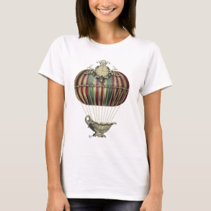 T-shirt Baroque Fantasy Balloon 4