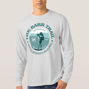 T-shirt Barr Trail (T)