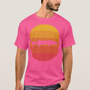 T-shirt Barracuda