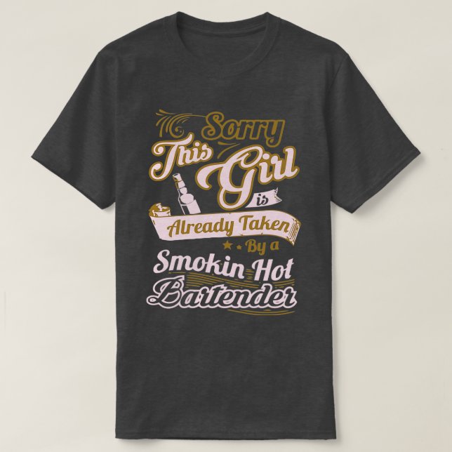T-shirt Barrage cardiaque 2 (Design devant)