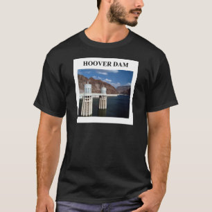 T-shirt barrage d'aspirateur